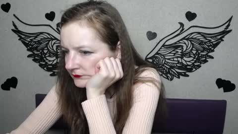 MeganPirs online show from March 4, 12:13 pm