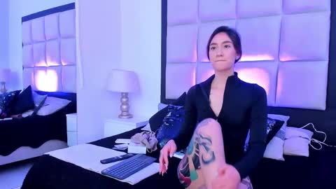 Megan Presley online show from February 27, 4:32 pm