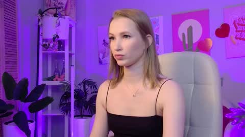 megan online show from February 15, 5:22 pm