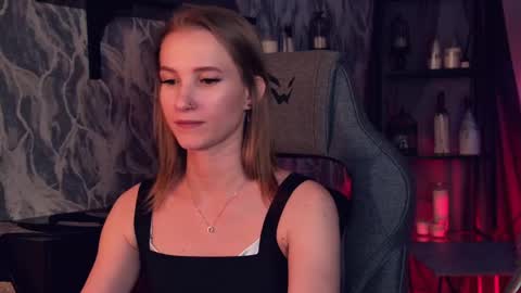 megan online show from April 19, 6:10 pm