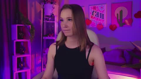 megan online show from March 17, 5:40 pm