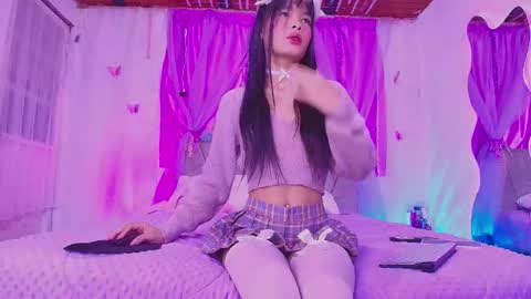 Megan online show from September 28, 12:25 pm