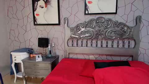 Megan online show from March 27, 12:39 pm