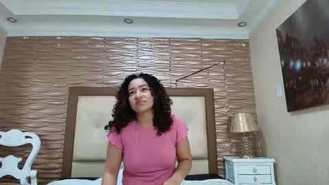 Megan online show from February 3, 11:47 am