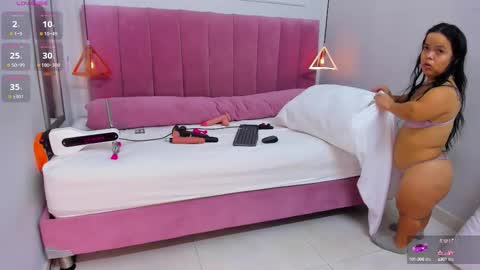 Megan  online show from September 10, 8:21 pm