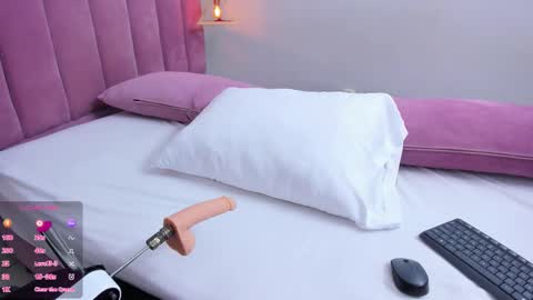 Megan  online show from March 27, 7:48 pm