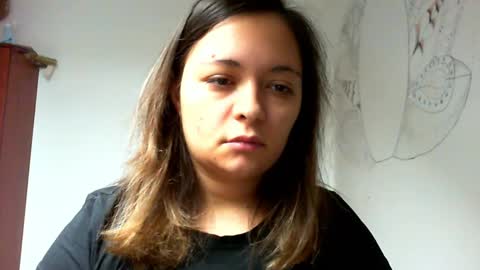 MeganSensual online show from January 18, 9:02 am