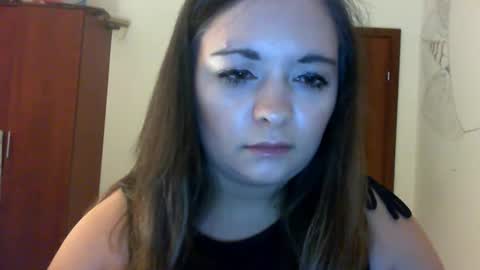 MeganSensual online show from January 20, 9:11 pm