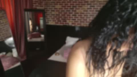 Megansin69 online show from October 25, 6:35 am