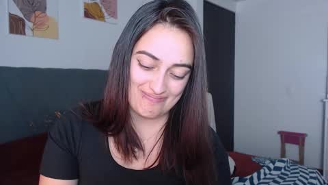  MEGAN  online show from December 5, 4:34 am