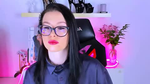 Megan online show from March 4, 5:32 pm