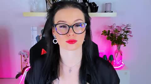 Megan online show from March 7, 5:13 pm