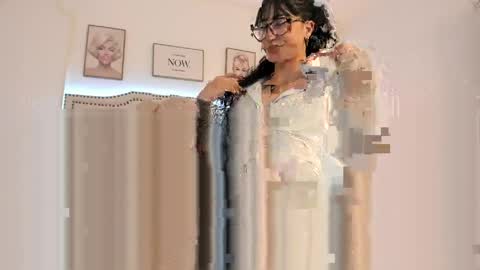 meganswet_ online show from April 16, 9:39 pm