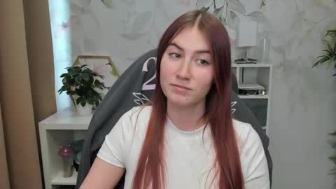 Megan online show from February 13, 11:17 am