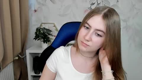 Megan online show from May 14, 6:17 pm