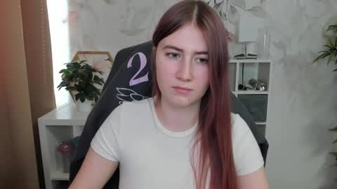 Megan online show from February 12, 1:48 pm