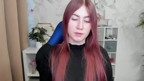 Megan online show from January 30, 6:35 am