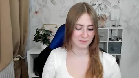 Megan online show from February 11, 3:05 pm