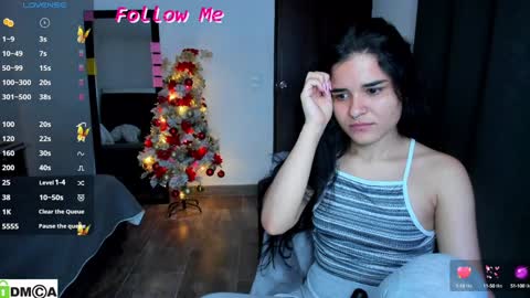 Megan Xue online show from December 3, 5:48 am