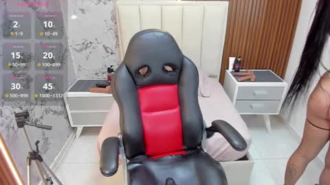 M E G A N  online show from March 12, 3:32 am