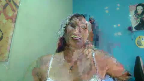 Snapshot of megara_love chatting on January 30, 7:26 pm megara_love online show from January 30, 7:26 pm