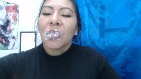 megara_love online show from March 2, 9:54 pm