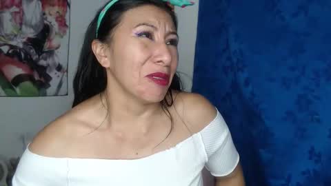 megara_love online show from March 11, 12:13 am