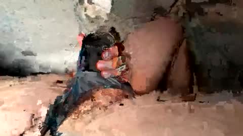 Big Shy Nerd Guy online show from March 22, 4:38 am