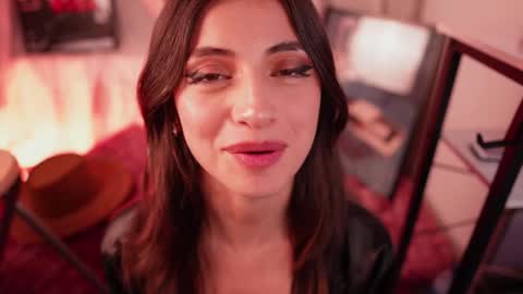 megga_bluee online show from November 1, 4:55 am