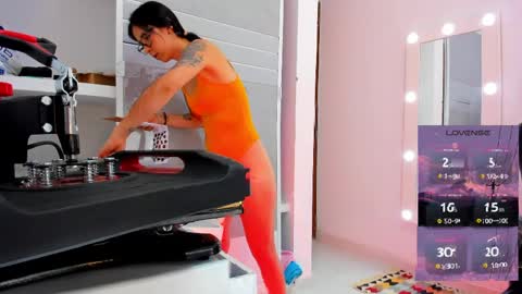 Juli online show from April 4, 2:57 pm