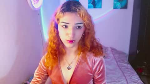 Snapshot of meghan_devil_ chatting on October 8, 6:30 am meghan_devil_ online show from October 8, 6:30 am