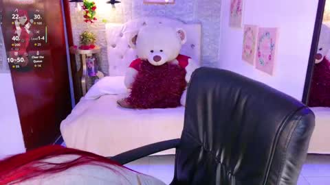 Meghan online show from September 11, 3:08 am