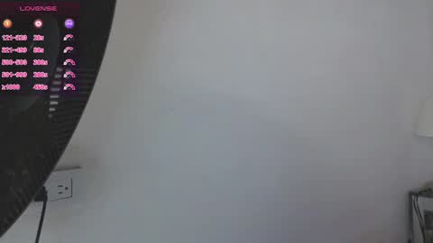 Meghan  online show from October 8, 8:59 pm