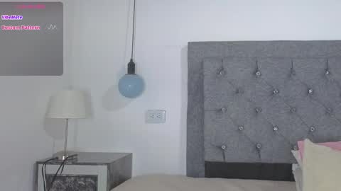 Meghan  online show from October 7, 8:49 pm