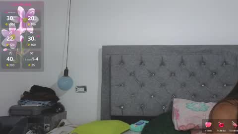 Meghan  online show from April 13, 11:31 pm