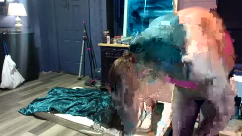 meghan online show from September 29, 10:09 pm