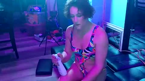 meghan online show from April 27, 3:37 am