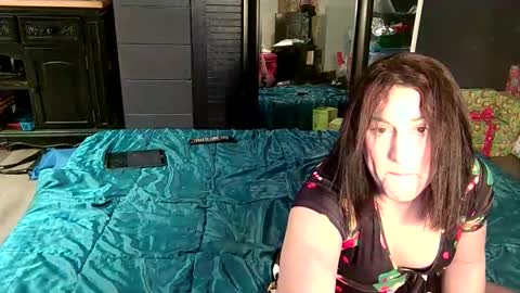 meghan online show from December 22, 8:48 pm