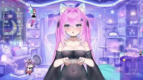 mei_azura online show from June 4, 3:29 pm