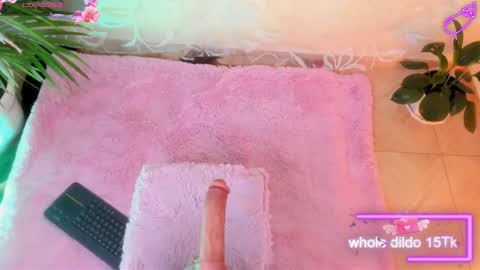 MELISSA online show from February 8, 11:33 am