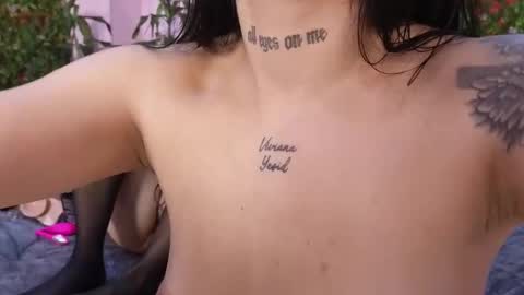 Mei online show from March 1, 9:19 pm