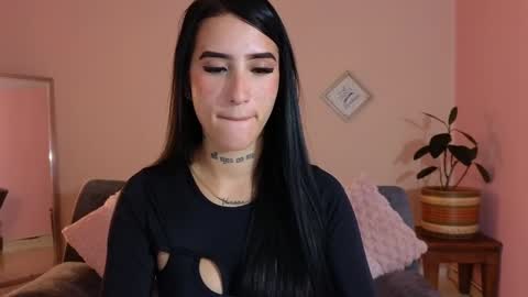 Mei online show from September 11, 1:01 pm