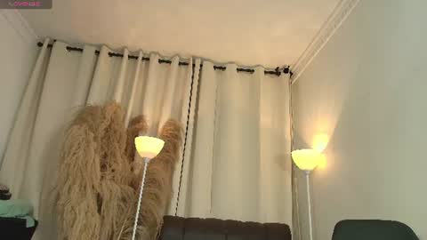 meii_luna online show from July 2, 1:05 pm