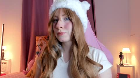 Mei  online show from November 5, 9:39 pm