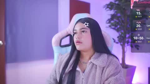 Meilyn  online show from March 2, 12:23 pm