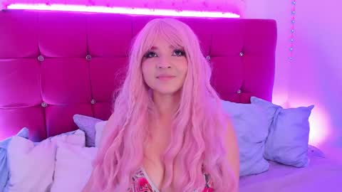 meimurasakii online show from April 16, 9:39 pm