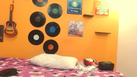 MEIS online show from September 20, 3:20 am