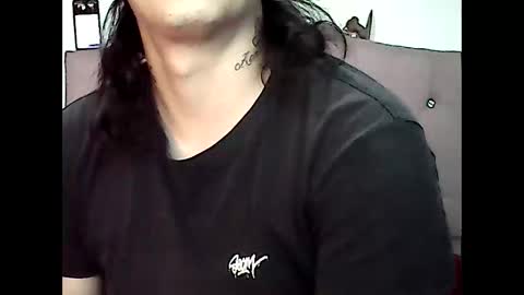 Meizquin and Lucifer online show from December 22, 7:20 pm