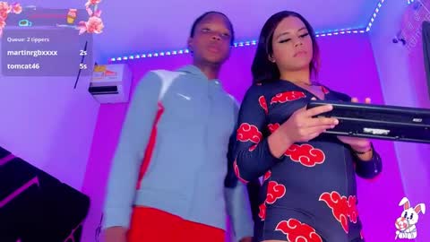 Luisa  online show from December 14, 11:34 pm