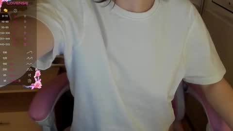 Snapshot of mekepo chatting on October 16, 6:29 pm Katie Payne online show from October 16, 6:29 pm